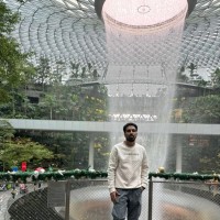 Shrikanth N