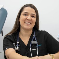 Jessica Rodriguez, Aprn