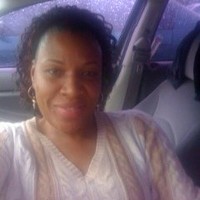 Jacqueline Marshall