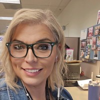 Carrie-Ann Gallegos
