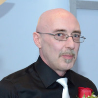 Ron Locke