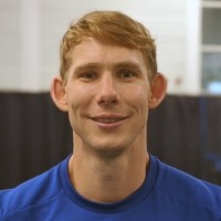 Tom Corrie