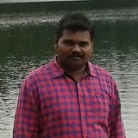 Kathiravan S