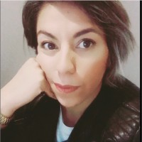 Irais Sánchez Álvarez