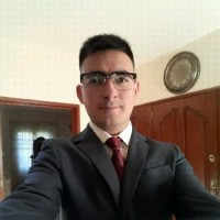 Jesus Enrique Ramírez Morales