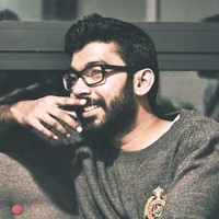 Harshan Pollekad
