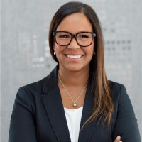 Stephanie Aubourg, CRHA