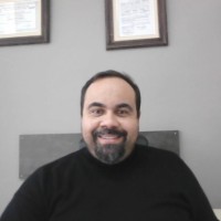 Arnaldo Ferrari Pacheco