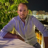 Adrian Mañas Moreno