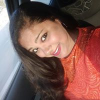Jincy Vamshi
