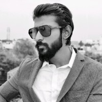 Sudarshan Suresh