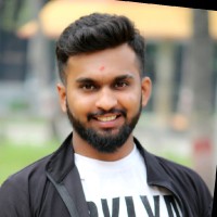 Puneeth C U