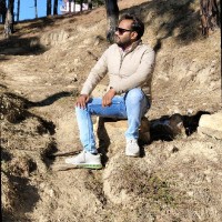 Vikash Kumar