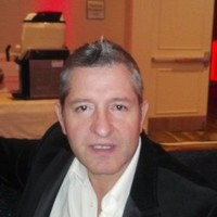 Colin Dixon