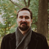 Chris Chernoskutov, P.Eng, Pmp, Env Sp