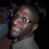 Cecil Johnson