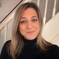 Sarah Poulton