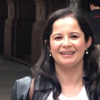 CAMILA CANTE