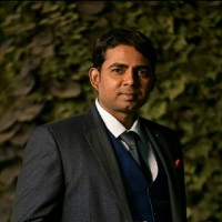 Anwar Rizvi