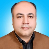 Sadiq Ullah