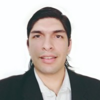 Roy Pérez Baldiviezo
