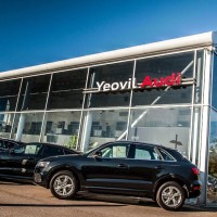 Yeovil Audi Fleet Leasing