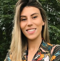 Ane Caroline Silverio