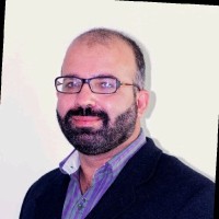 Imad-Ud-Din Khan