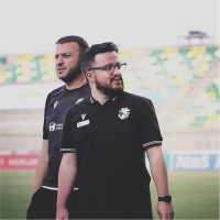 Dima Nebieridze