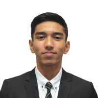 Nur Hafiezul Mohd Rosli