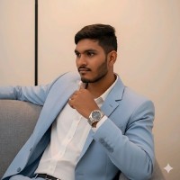 Pankaj Kanzariya