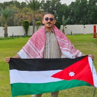 Oduai Aburub - عُدي أبوالْرُب