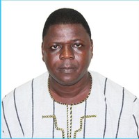 Adama Zongo
