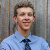 Logan Krause