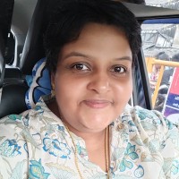 Jeena Prakash