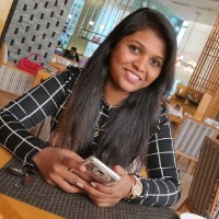 Manisha Patil