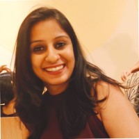 Pooja Munot-Tolia