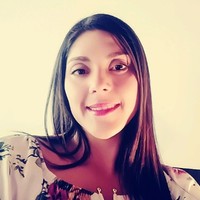 Maria Victoria Gordillo Camelo