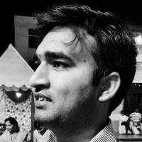 AJAY KUMAR