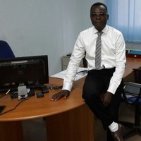 Aristide Kombila