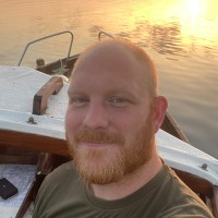 Daniel Hansson