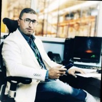 Ahmed Aldarandaly