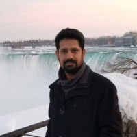 Yashpal Joshi
