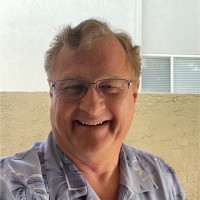 Daniel Carter