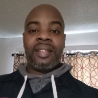 Daron Anderson