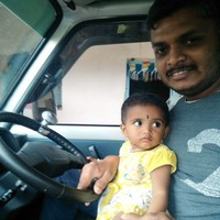 Gurumurthy Narayan