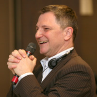 Wolfgang Eigner, PCM®