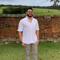 Paulo Moreno