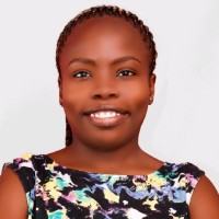Eila Oketch