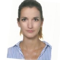 Maria Daskalaki Meier